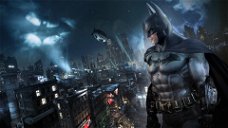 Copertina di Batman: Return to Arkham disponibile su PS4 e Xbox One, ecco il trailer
