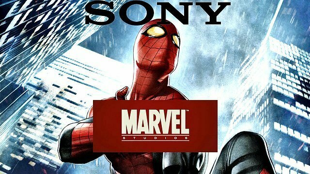 Sony e Marvel collaborano su Spider-Man: Homecoming
