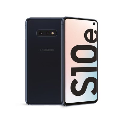 Immagine stampa di Samsung Galaxy S10e