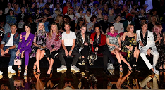 Copertina di Fashion Week dominate dai figli famosi, da Beckham Jr. a Sofia Richie [GALLERY]