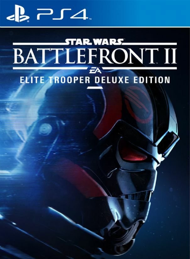 Star Wars Battlefront 2 in uscita il 17 novembre 2017