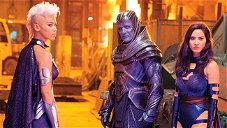 Copertina di Bryan Singer parla dei Quattro Cavalieri di X-Men: Apocalisse