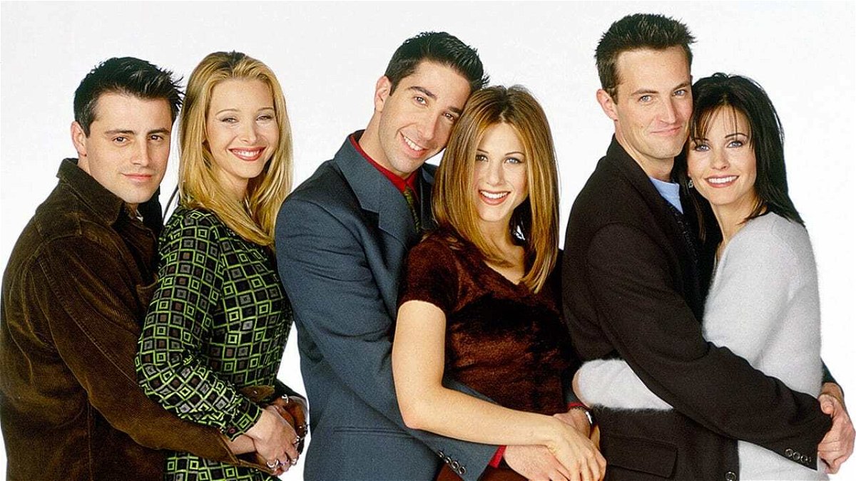 Lo speciale di Friends ha finalmente una data per l'inizio delle riprese
