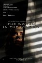 Copertina di Woman in the Window, il film con Amy Adams spostato al 2020 per alcuni reshoot