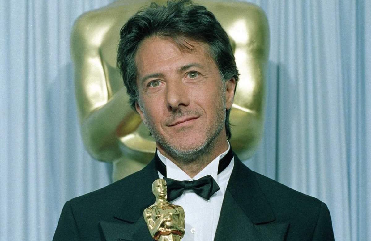 Dustin Hoffman, l'attore Premio Oscar accusato ora di molestie