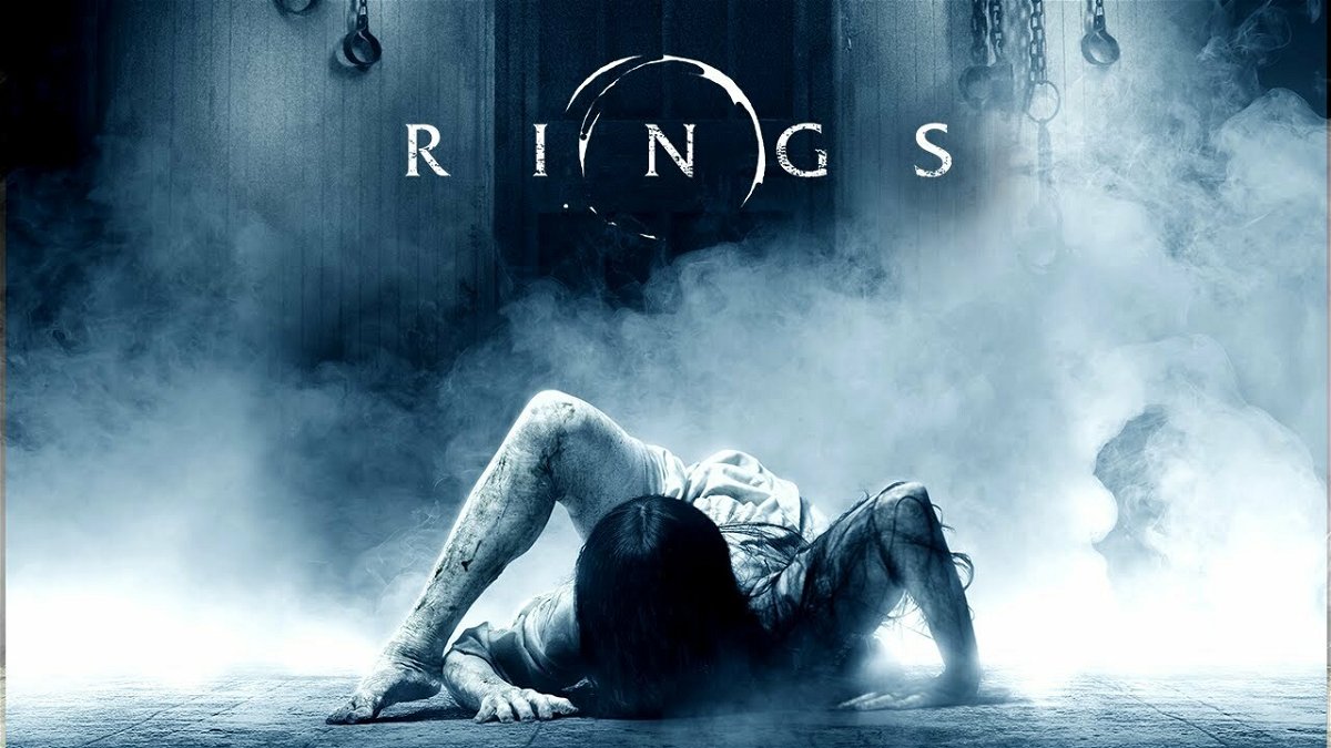 il film The Ring 3