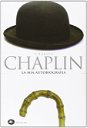 Copertina di Charlie Chaplin: frasi e citazioni del maestro del cinema muto