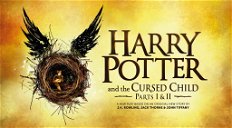 Copertina di Svelato il cast dell'opera teatrale Harry Potter and the Cursed Child