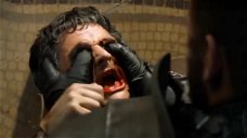 Copertina di Game of Thrones: Pedro Pascal sulla scena di morte di Oberyn (fatta senza computer grafica!)