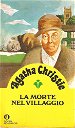 Copertina di Dieci curiosità su Miss Marple, investigatrice di Agatha Christie