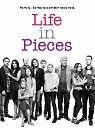 Copertina di Life in Pieces, la nuova comedy in prima assoluta a maggio su FOX