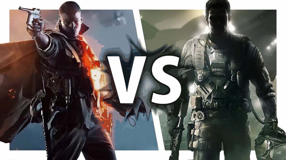 Battlefield 1 vs CoD Infinite Warfare, qual è il migliore?