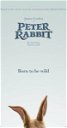 Copertina di Peter Rabbit: il primo trailer del film in tecnica mista