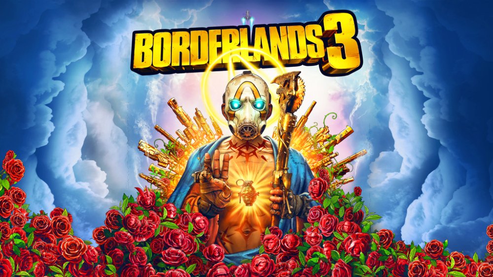 Borderlands 3 sarà disponibile dal 13 settembre 2019 