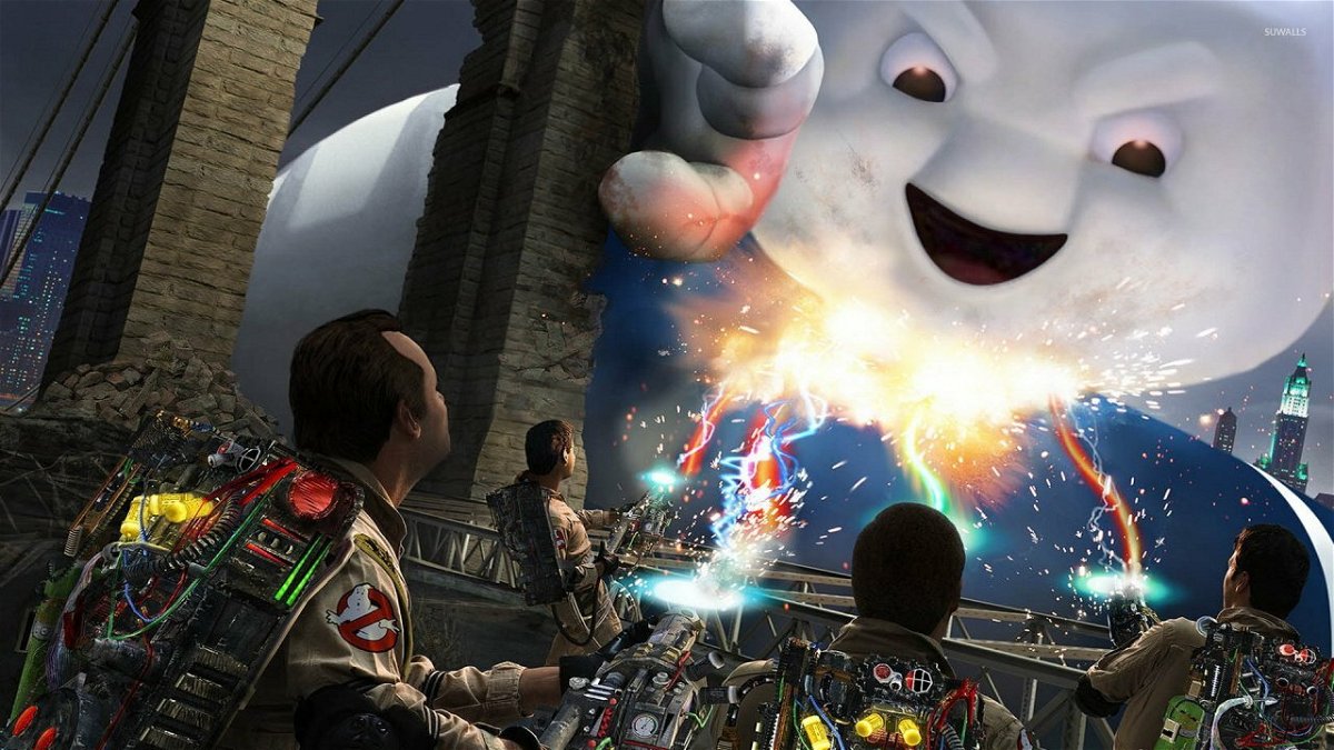 Ghostbusters: The Video Game Remastered è ufficiale, in uscita su PC, PS4, Xbox One e Switch