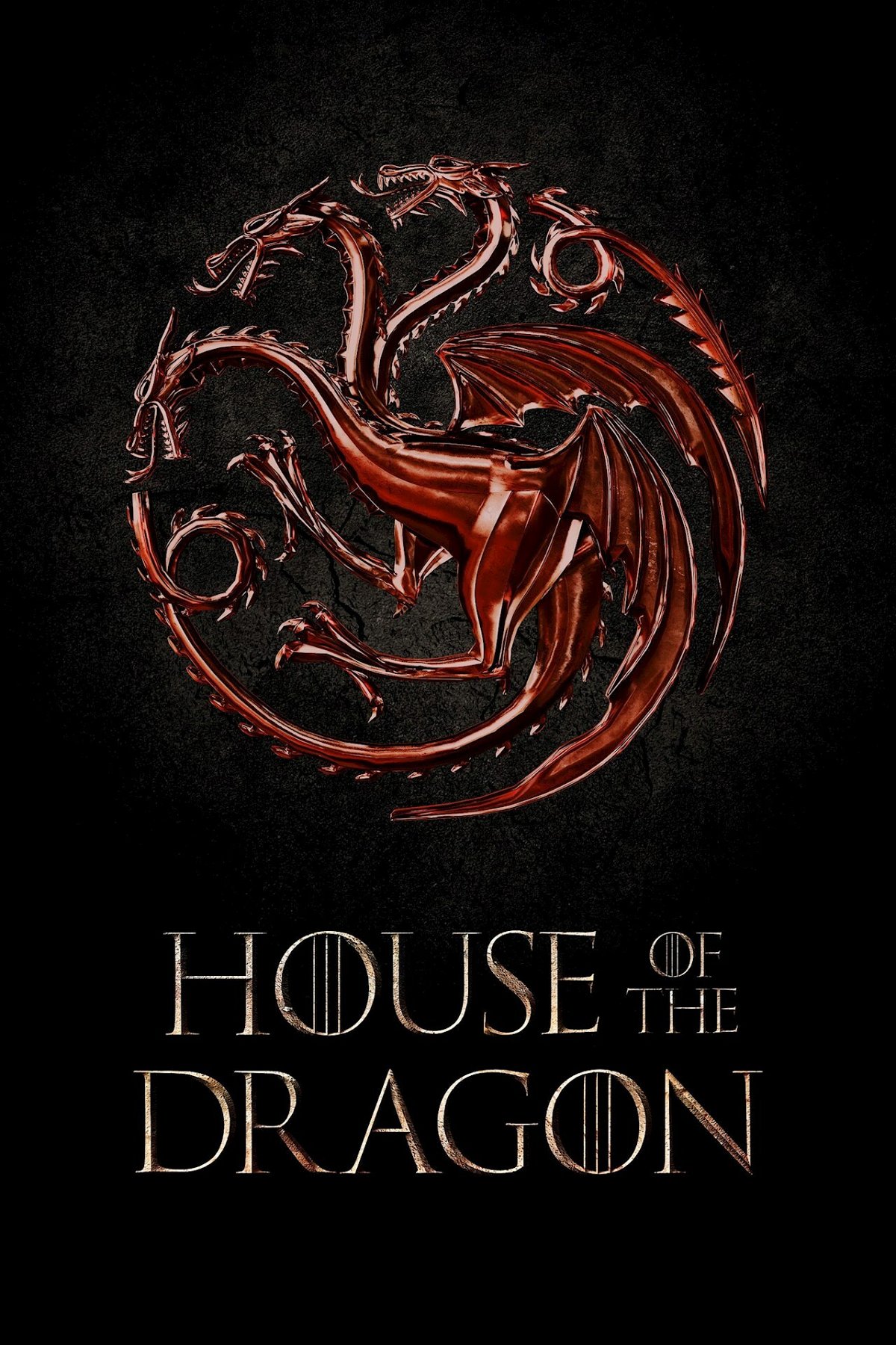 House of the Dragon: poster