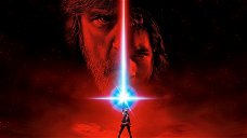 Copertina di Star Wars: Gli ultimi Jedi, la recensione