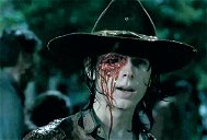 Copertina di I momenti epici di The Walking Dead, N.10: l'occhio di Carl