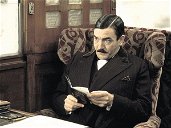 Copertina di Kenneth Branagh sarà Poirot in Assassinio sull'Orient Express