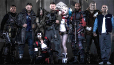 Copertina di Mel Gibson è in trattative per dirigere il sequel di Suicide Squad