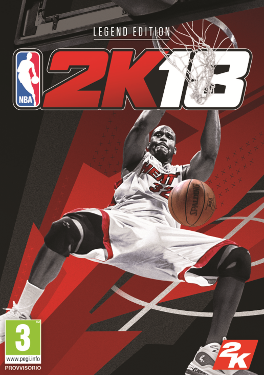 NBA 2K18 annunciato per PC e console