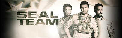 Copertina di Svelato il trailer di Seal Team: nuova serie di David Boreanaz (Bones)