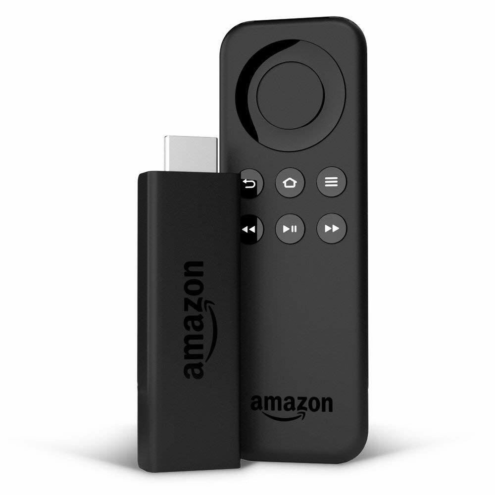Immagine stampa di Amazon Fire TV Stick | Basic Edition