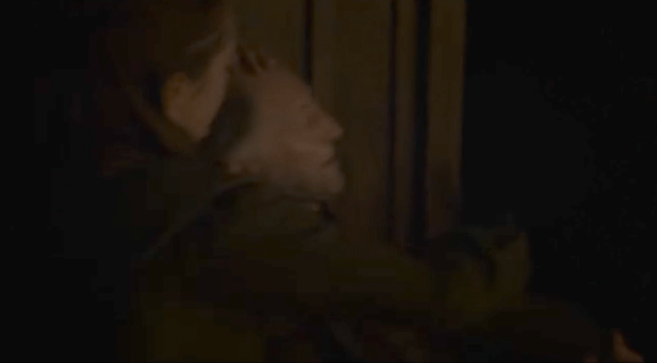 Arya Stark assassina i Frey