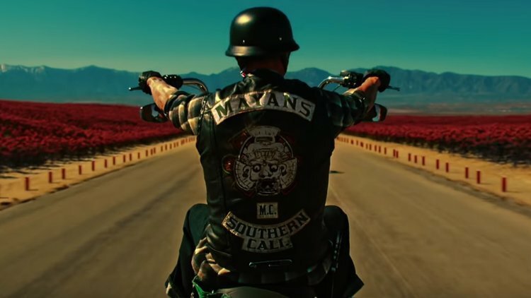 Mayans MC, lo spin off di Sons of Anarchy
