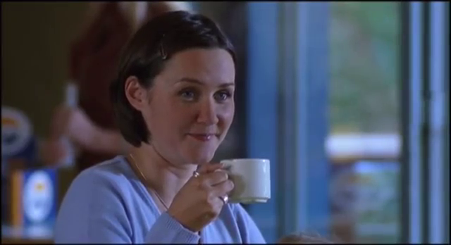 Esther Hall è Roney in Queer as Folk UK