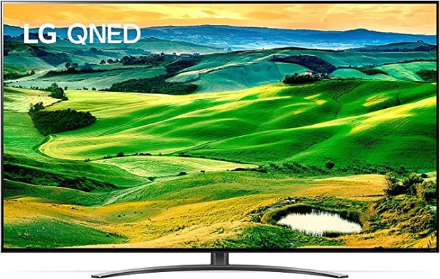 Smart TV LG QNED da 65" 1