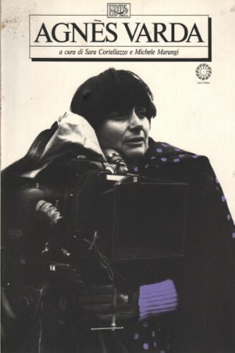 Una monografia su Agnès Varda