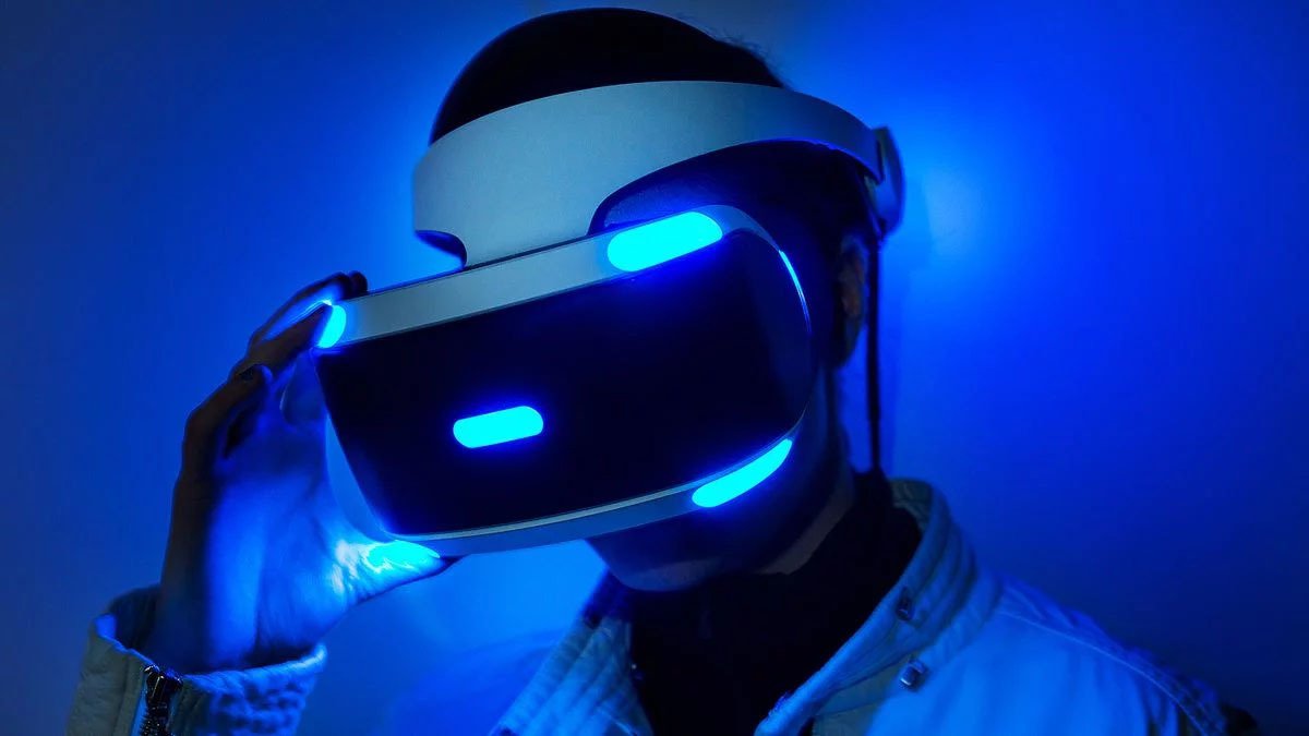 PlayStation VR, headset di Sony