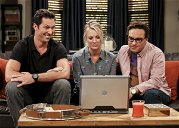 Copertina di Lindsey Kraft si aggiunge al cast di The Big Bang Theory