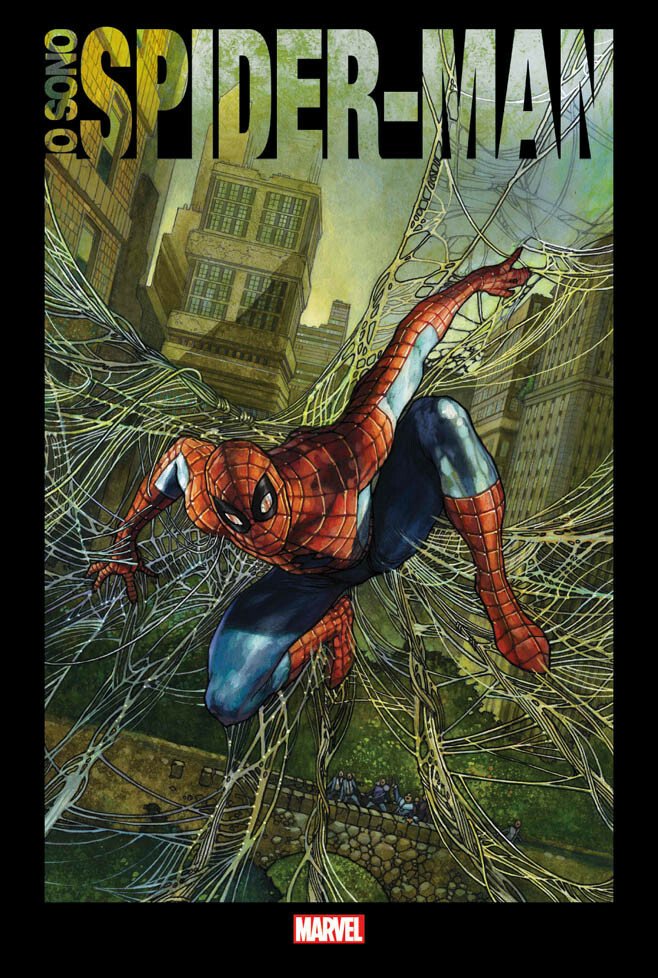 Spider-Man Panini Edizioni