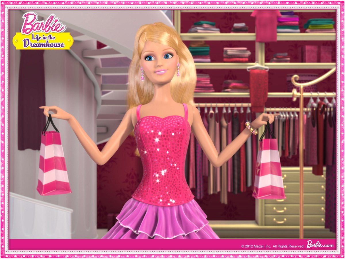 Reese Witherspoon ci racconterà le origini di Barbie