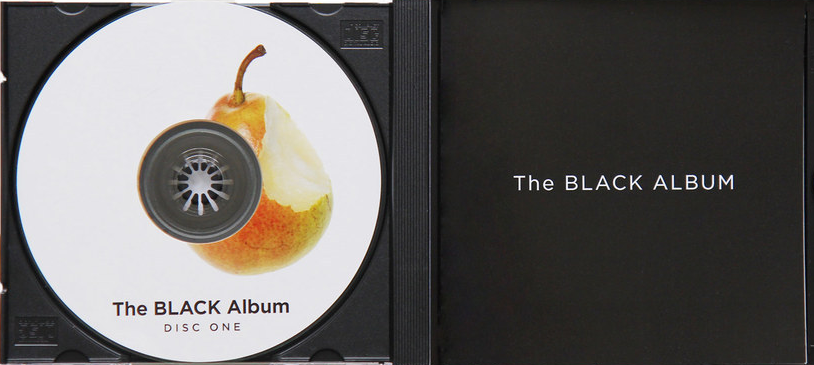 The Black Album di Boyhood