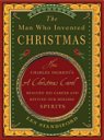 Copertina di Dan Stevens di Legion sarà Charles Dickens in The Man Who Invented Christmas