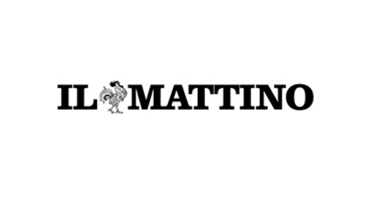 Logo de Il Mattino