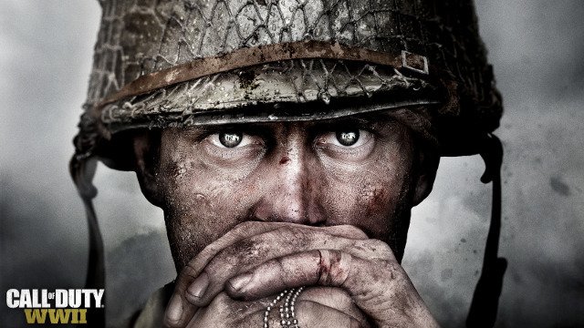 Call of Duty: WWII in uscita il 3 novembre 2017