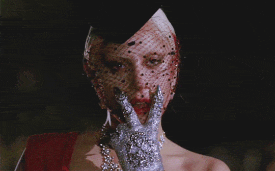 Lady Gaga interpreta la Contessa in American Horror Story: Hotel