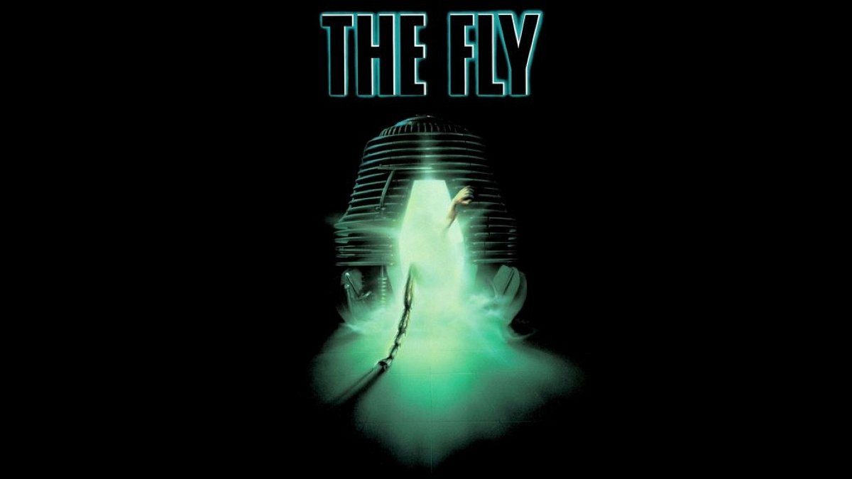 The Fly è il remake de La Mosca