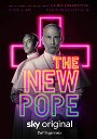 Copertina di The New Pope, il trailer della serie di Paolo Sorrentino in uscita a gennaio
