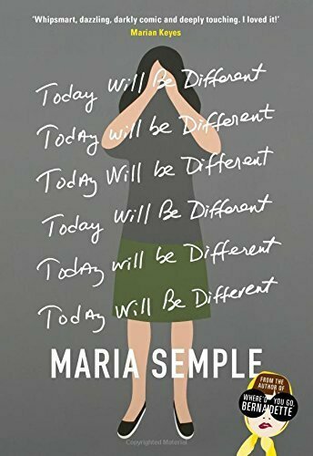 Il romanzo di Maria Semple sbarca in TV