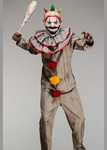 Twisty il clown, il costume