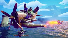 Copertina di Spyro: Reignited Trilogy splende nel nuovo video gameplay dall'E3 2018