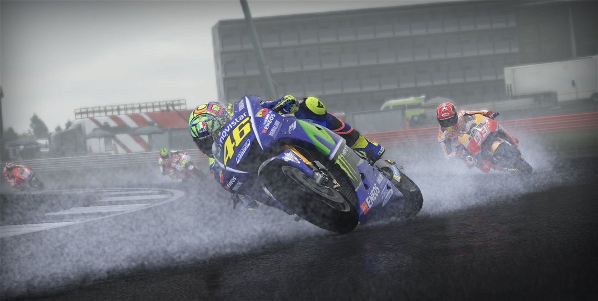 MotoGP 18 uscirà su PS4, Xbox One, PC e Switch