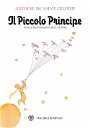 Copertina di Il piccolo principe: trama, personaggi e doppiatori italiani del film