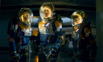 Copertina di Lost in Space 2, il trailer della seconda stagione della serie Netflix