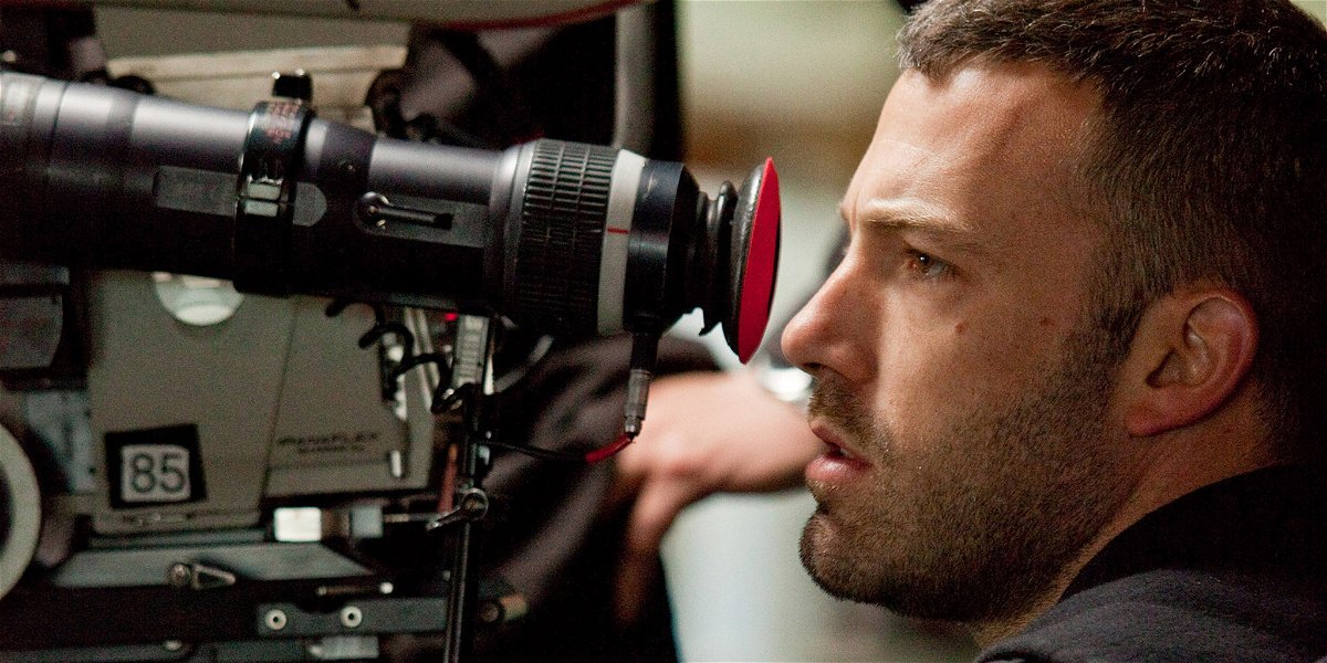 Ben Affleck dirige il ganster movie La Legge della Notte